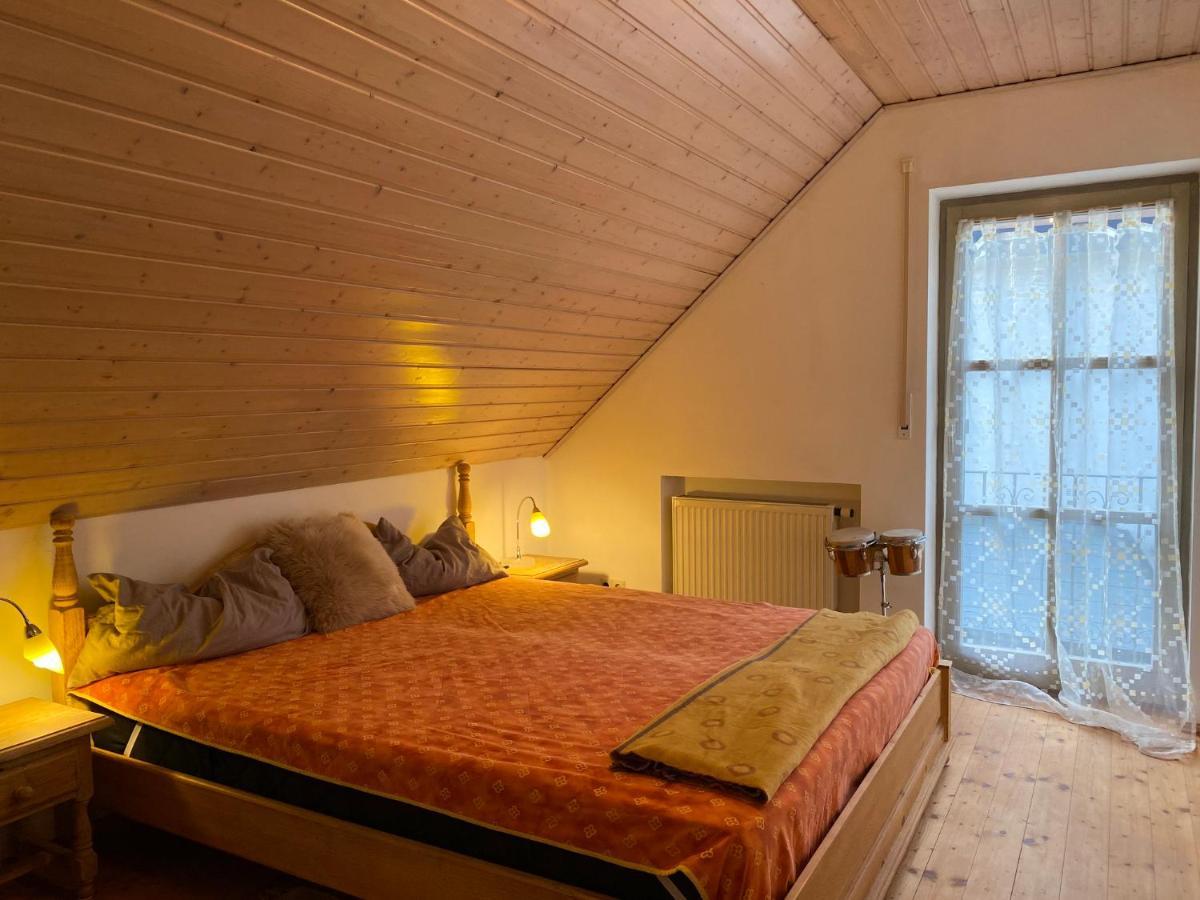 Ferienhaus Bruehler Weiden in der Oberpfalz Esterno foto