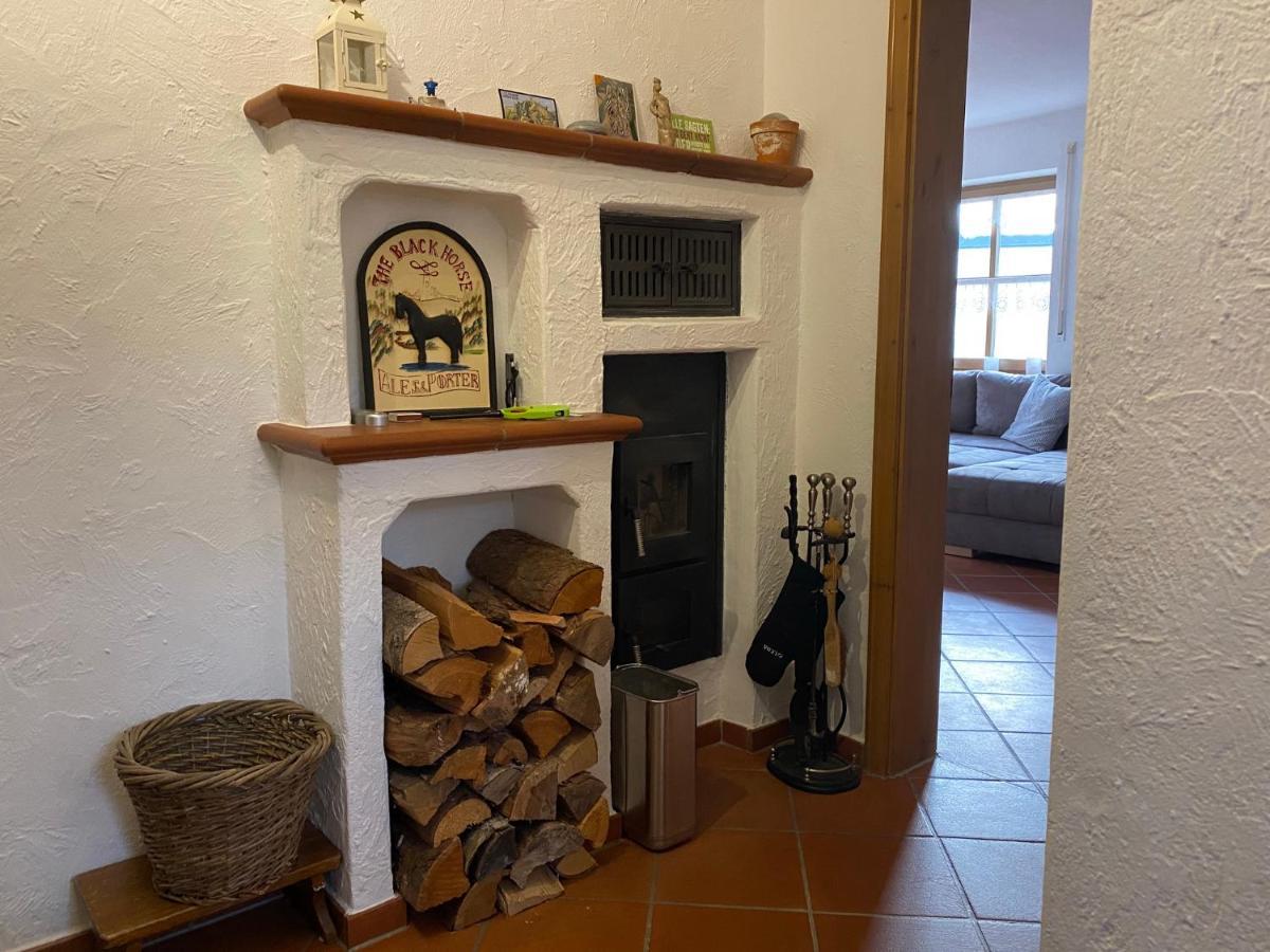 Ferienhaus Bruehler Weiden in der Oberpfalz Esterno foto