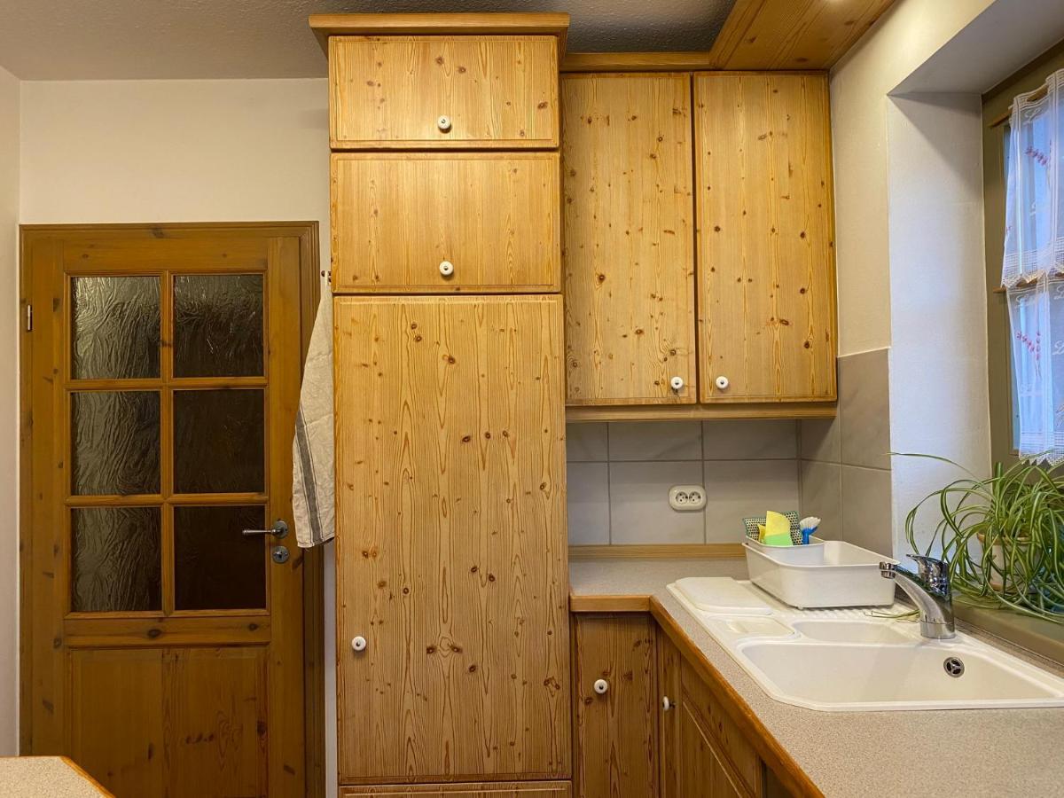 Ferienhaus Bruehler Weiden in der Oberpfalz Esterno foto