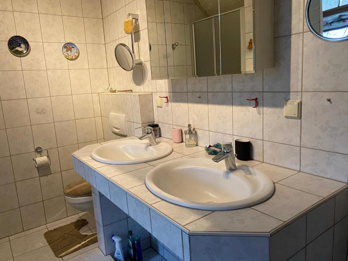 Ferienhaus Bruehler Weiden in der Oberpfalz Esterno foto